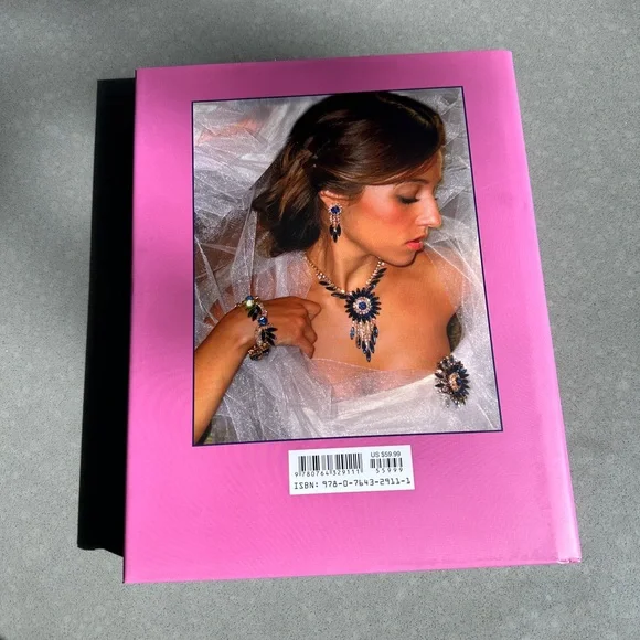 Book The Art of Juliana Jewelry by Katherina Musetti - Picture 4 of 4